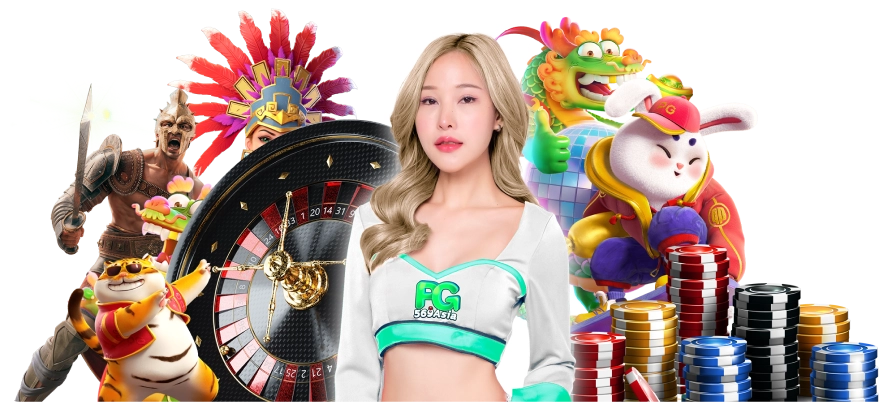 Casino Beauty Shot mb_result