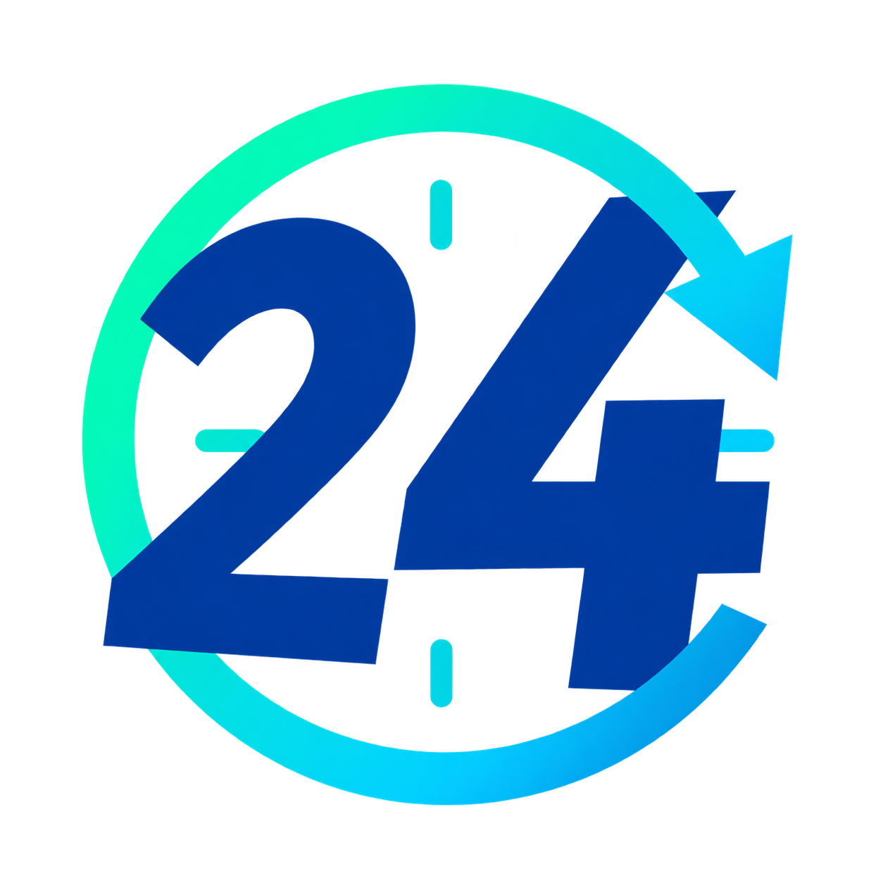 ให้บริการด้วยใจ 24 ชม